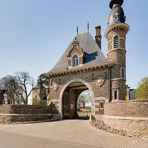  Apartment Poortgebouw Kasteel Borgharen - Niederlande