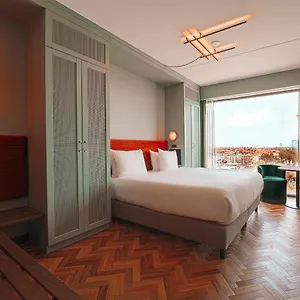**** Hotel Olympic Niederlande