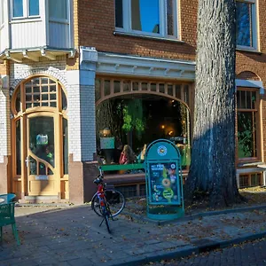  Apartment Obrecht Welcome Niederlande