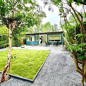  Ferienhaus Cozy Family House With Spacious Garden In The Nature Near Amsterdam Niederlande
