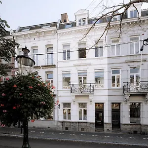  Apartment W Y C K - E N D Boutique Niederlande