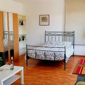  Apartment Waldeck Bastion Niederlande
