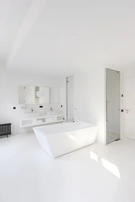 Zenden Hotel 马斯特里赫特