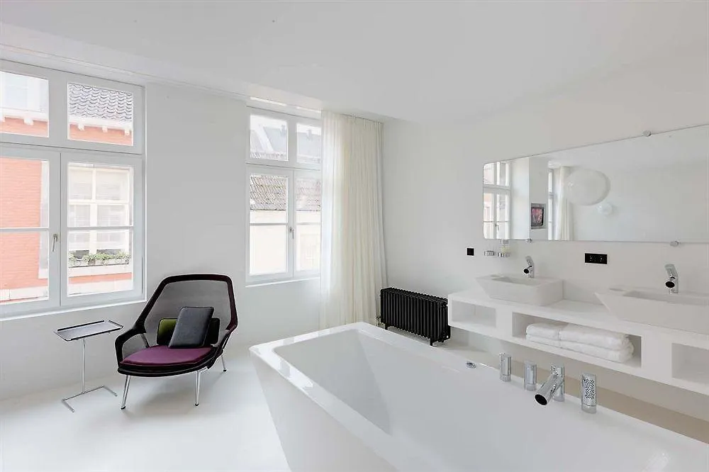 Zenden Hotel 马斯特里赫特