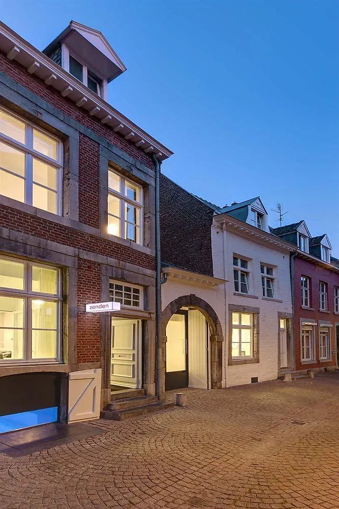 Zenden Hotel 马斯特里赫特