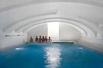 Zenden Hotel 马斯特里赫特