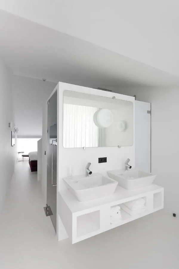 Zenden Hotel 马斯特里赫特
